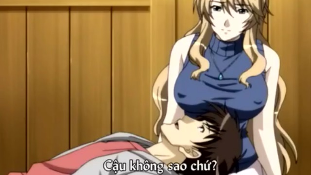 Chàng trai trẻ địt vợ của sư phụ